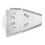 Zestaw osłon podwozia Squdde do Quada CFMoto G2 850 / 1000 - 5