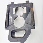 Pokrywa obudowy filtra powietrza Yamaha - 4