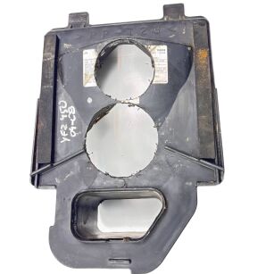 Pokrywa obudowy filtra powietrza Yamaha