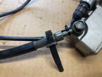 Przewód hamulcowy Yamaha - 3