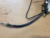 Przewód hamulcowy Yamaha - 4