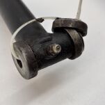 Wahacz dolny przedni prawy Yamaha - 7