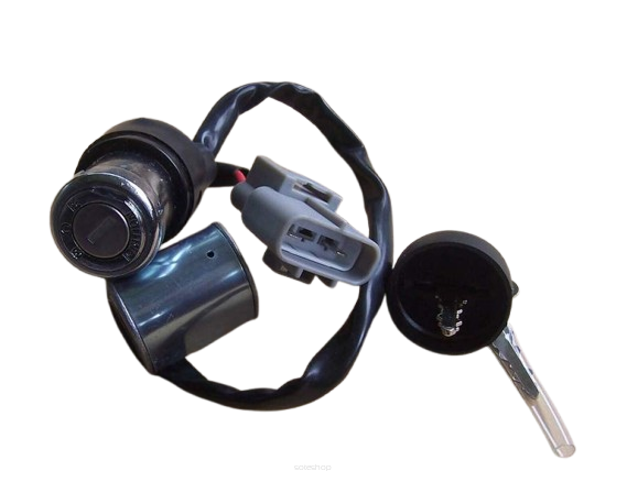 Stacyjka CFMOTO CForce 550 600 625 OEM CF500AU-6L 9CR6-010100 zamiennik