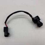 Stacyjka bez kluczyka Yamaha - 6