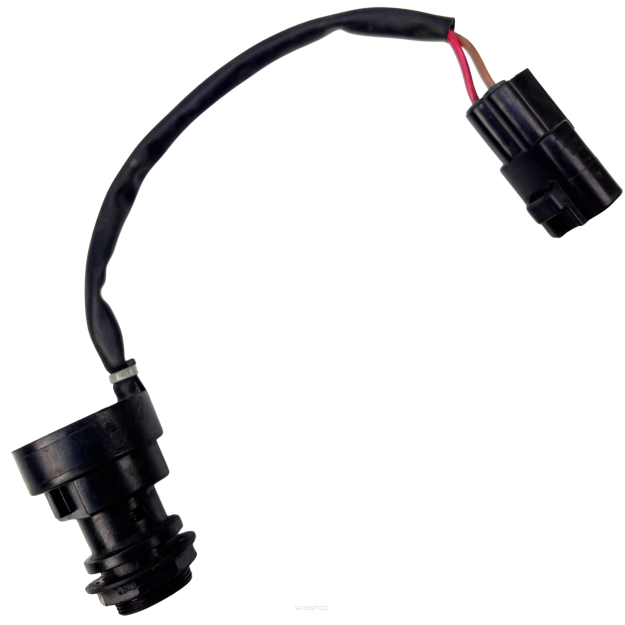 Stacyjka bez kluczyka Yamaha