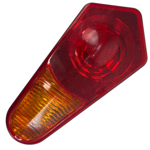 Lampa lewa tylna Polaris