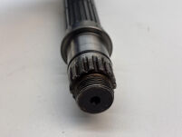 Wałek zdawczy skrzyni biegów Yamaha Raptor 700 nr1 Oem 1S3-17402-00-00 - 3