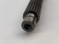 Wałek zdawczy skrzyni biegów Yamaha Raptor 700 nr1 Oem 1S3-17402-00-00 - 2