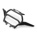 Bumper zderzak przedni CZARNY do SEGWAY AT5 2023+ SQUDDE - 2