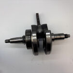 Wał korbowy Yamaha Raptor 700 nr4 Oem 1PE-11400-01-00 - 8