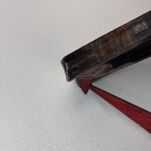 Wał korbowy Yamaha Raptor 700 nr4 Oem 1PE-11400-01-00 - 3