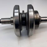 Wał korbowy Yamaha Raptor 700 nr4 Oem 1PE-11400-01-00 - 5