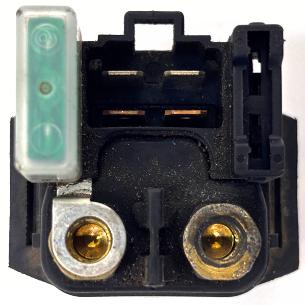 Przekaźnik rozrusznika Yamaha