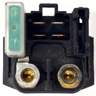 Przekaźnik rozrusznika Yamaha