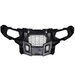 Grill atrapa Polaris - 8