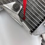 Chłodnica Suzuki - 3