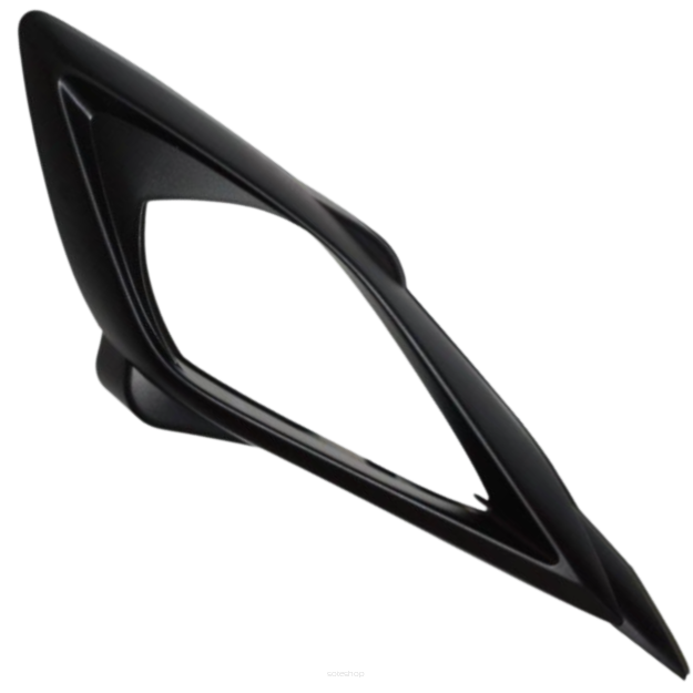 Prawa obudowa lampy Yamaha