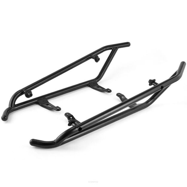 Osłony progów CFMOTO ZFORCE 1000 Sport Sport R 5BY#-801300-1000