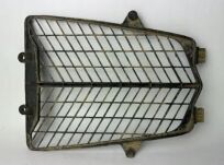 Osłona kratka chłodnicy Yamaha - 4