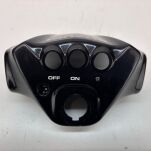 Obudowa kierownicy Suzuki - 2