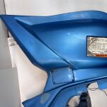 Plastik tylny błotnika Yamaha - 7