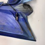 Plastik tylny błotnika Yamaha - 13