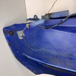 Plastik tylny błotnika Yamaha - 12