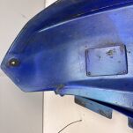 Plastik tylny błotnika Yamaha - 9