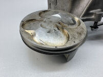 Cylinder komplet Suzuki - 4