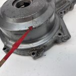 Pokrywa dekiel magneta Yamaha - 9