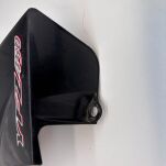 Owiewki boczne plastik Yamaha - 11