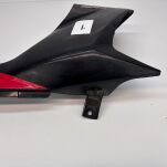 Owiewki boczne plastik Yamaha - 6