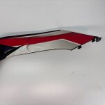 Owiewki boczne plastik Yamaha - 3