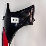 Owiewki boczne plastik Yamaha - 9