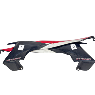 Owiewki boczne plastik Yamaha