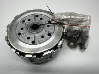 Kosz sprzęgłowy kompletny Suzuki - 10