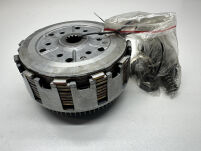 Kosz sprzęgłowy kompletny Suzuki - 9