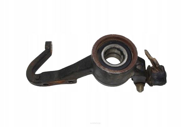 Zwrotnica przednia lewa Can-Am