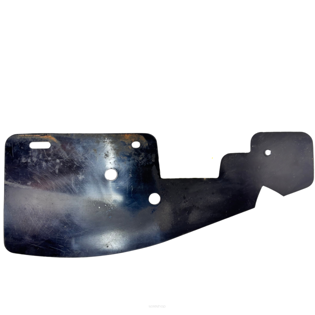 Plastik wypełnienie Polaris