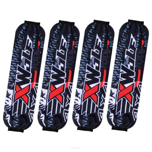 Osłony amortyzatorów skarpety Loncin