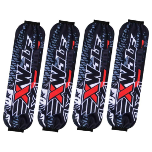 Osłony amortyzatorów skarpety Loncin