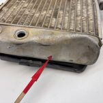 Chłodnica Polaris - 10