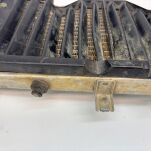 Chłodnica Polaris - 15