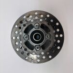 Piasta koła przedniego Yamaha - 2