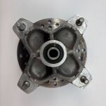 Piasta koła przedniego Yamaha - 5