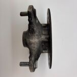 Piasta koła przedniego Yamaha - 3