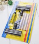 Zestaw naprawczy do opon blister - 2