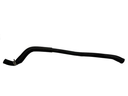 Górny wąż chłodnicy Polaris