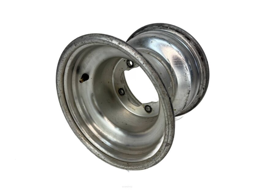 Felga tylna 9x8.5 AT Yamaha