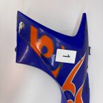 Owiewki boczne Yamaha - 15